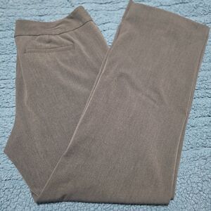 Dockers Ideal Fit Gray Slacks